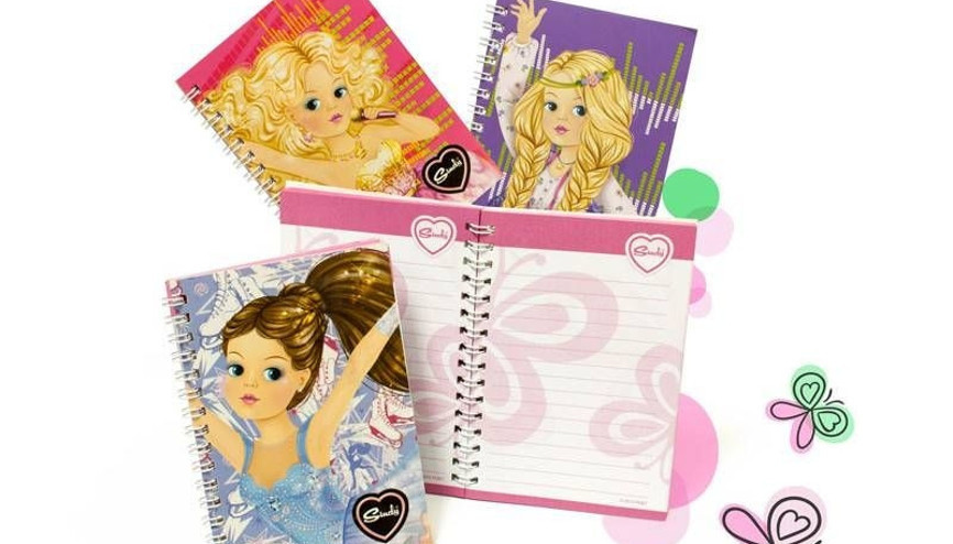 Sindy, Keskin Color ile çocukların gözdesi