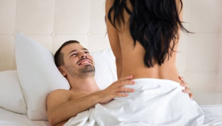 Her gün sevişmeniz için 8 neden