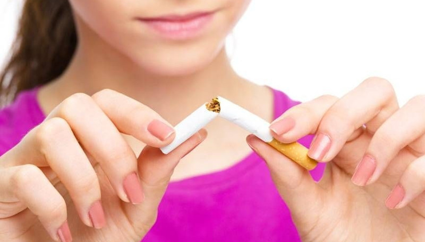 Sigara sonrası kilo almamak için neler yapabiliriz