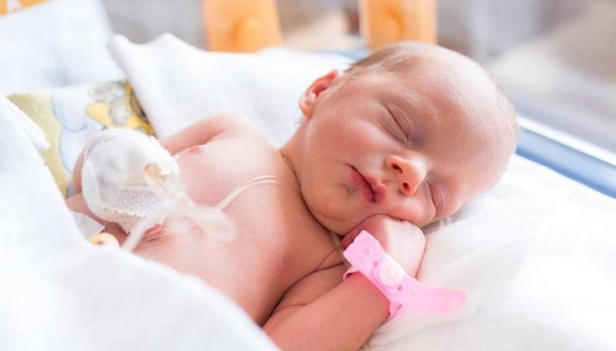 “Zordur prematüre annesi olmak”