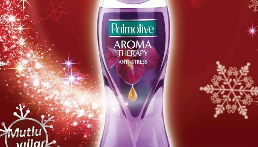 Yeni yıla Palmolive ile sihirli bir başlangıç