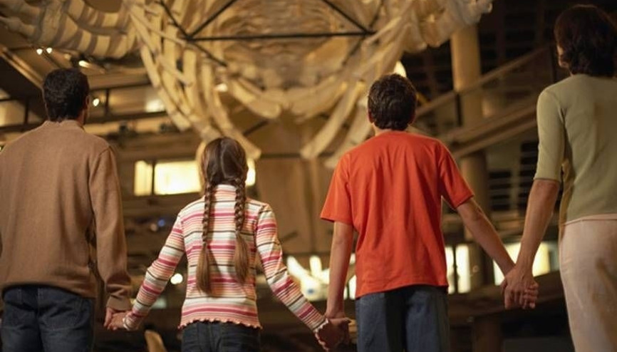 Ailece gezilebilecek 12 müze