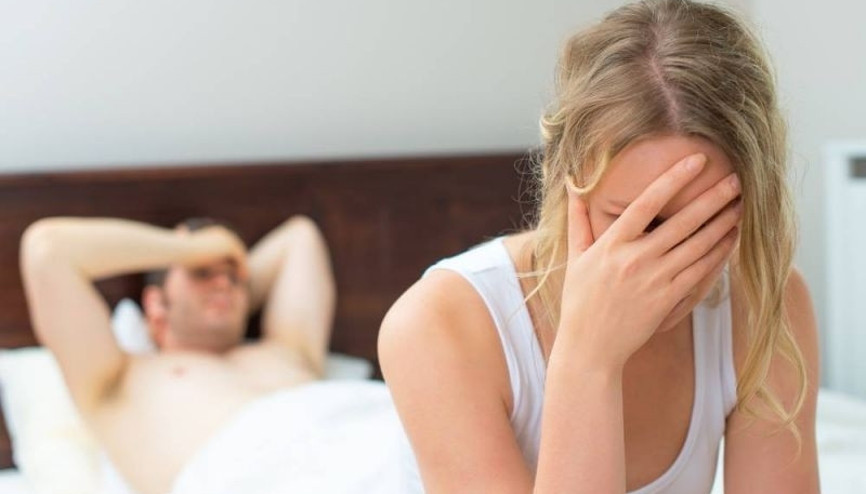 Orgazm olmak öğrenilir mi