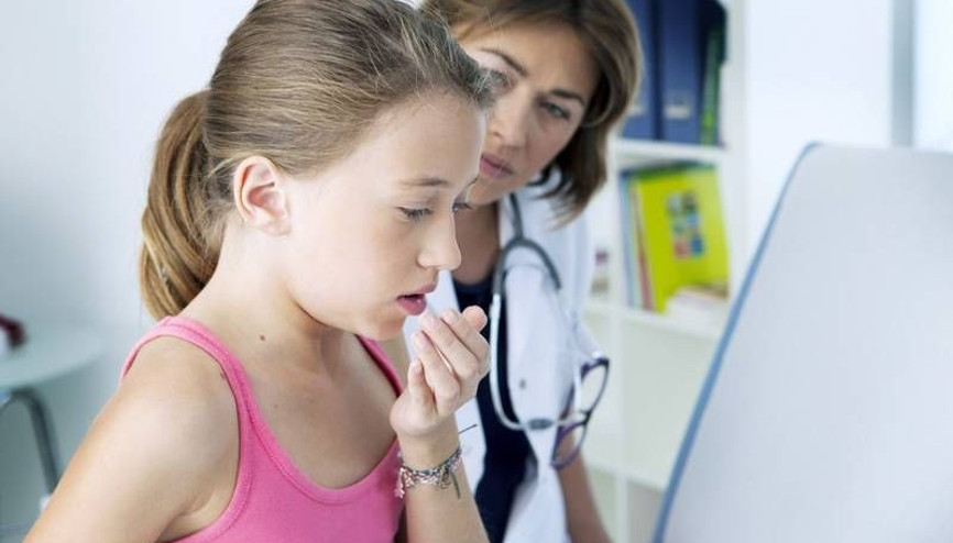 Hangi öksürük neyin habercisi