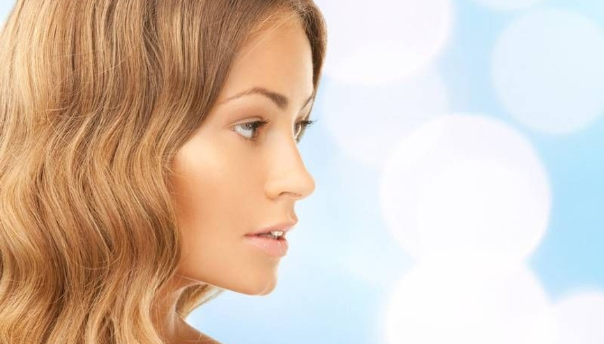 Burun estetiği artık daha konforlu