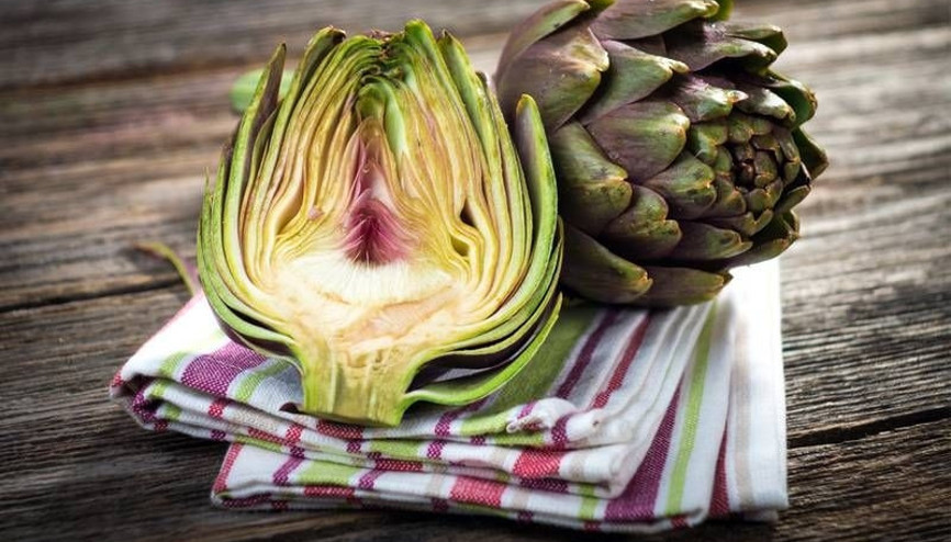 Enginar böbrek taşı oluşumunu önlüyor