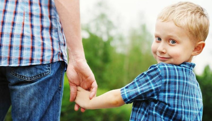 Çocuğunuzla iletişiminizi güçlendirmenin 10 yolu