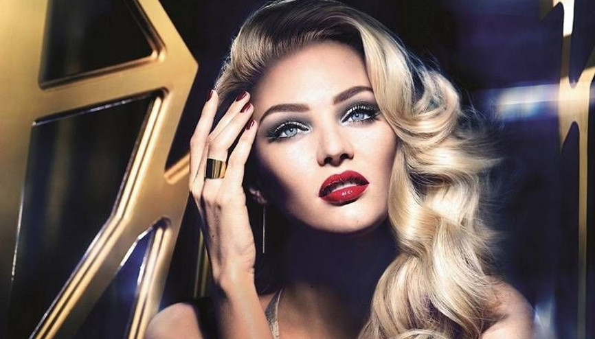 Yılbaşı gecesinde Max Factor ile göz kamaştırın