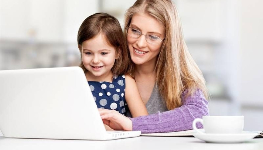 Çalışan annelerin çocuğuyla yapabileceği aktiviteler