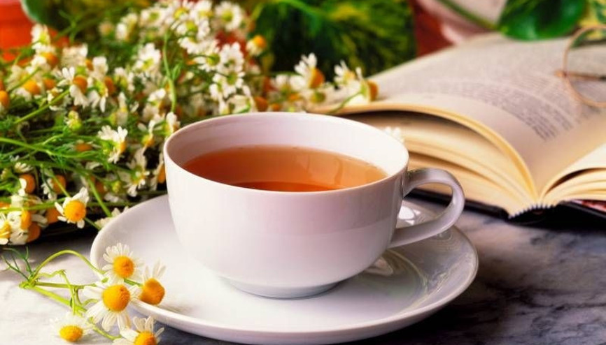 Hastalıklardan korunmanız için 6 bitki çayı tarifi