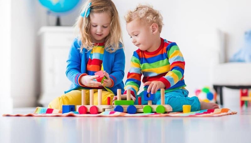 Oyuncak seçimi çocuğa  bırakılmalı mı