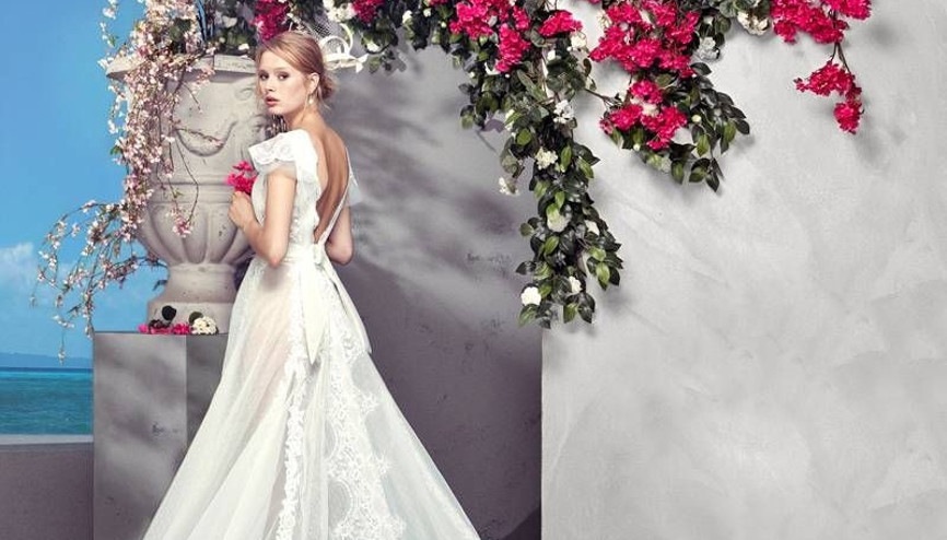 Avrupa’nın en büyük evlilik hazırlıkları fuarı