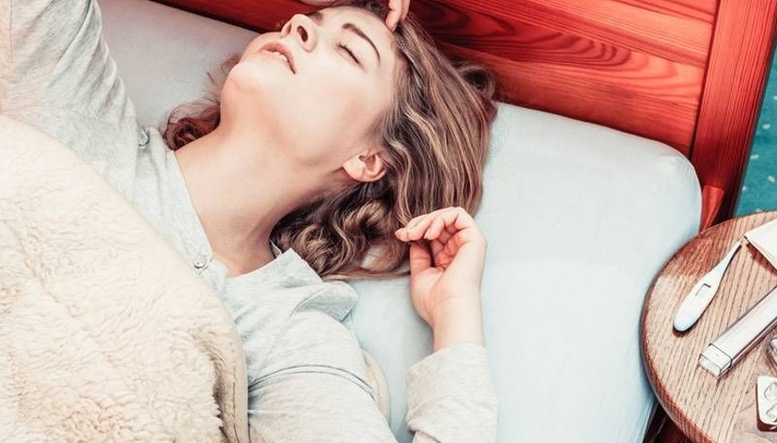 Tehlikeli ağrılar neyin habercisi