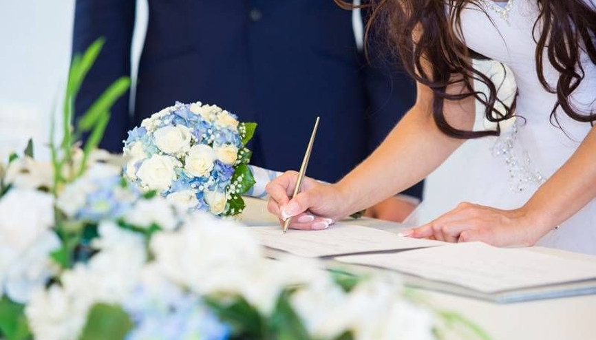 Evlenmeden önce dikkat edilecek en önemli 5 husus