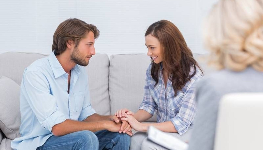 Merak edilen 5 soruda aile terapisi