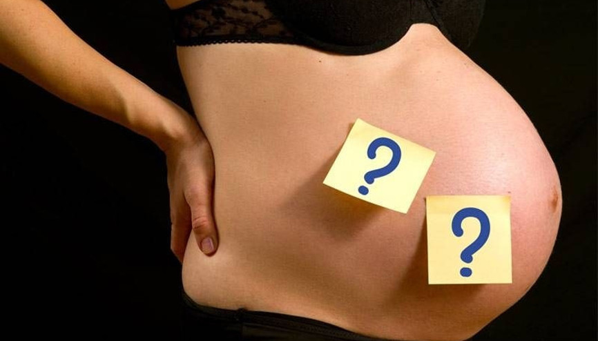 Cinsiyetin belirleyicisi sevişme tarihi mi