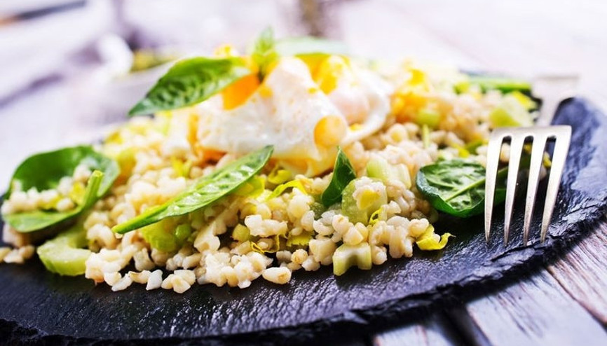 Yılbaşı sonrası arınma diyetiniz hazır