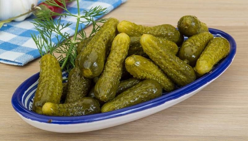 Turşularınızı pet şişelere koymayın