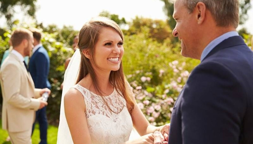 Baba modeli kadınların eş seçiminde etkili