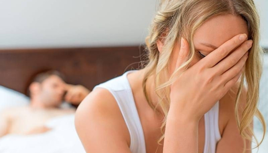 Doğum sonrası eşinizle aranız nasıl