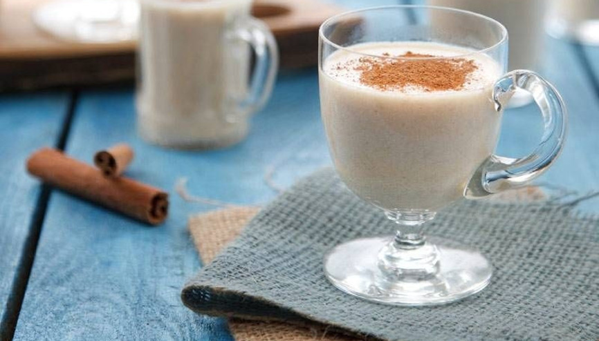 Kış aylarında sağlık için boza tüketin