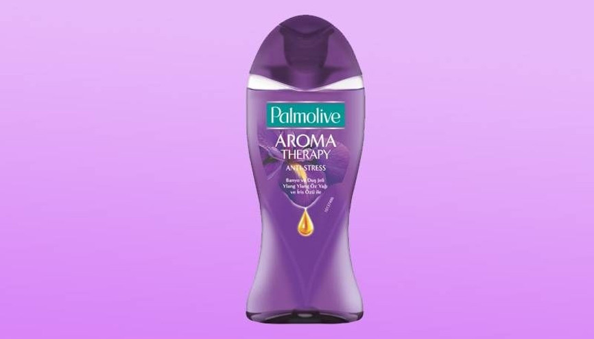 Güne Palmolive ile sihirli bir başlangıç