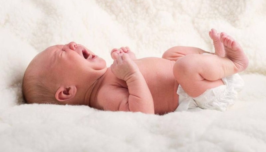 Kolik nedir Bebeklerde kolik sancısı ve nedenleri