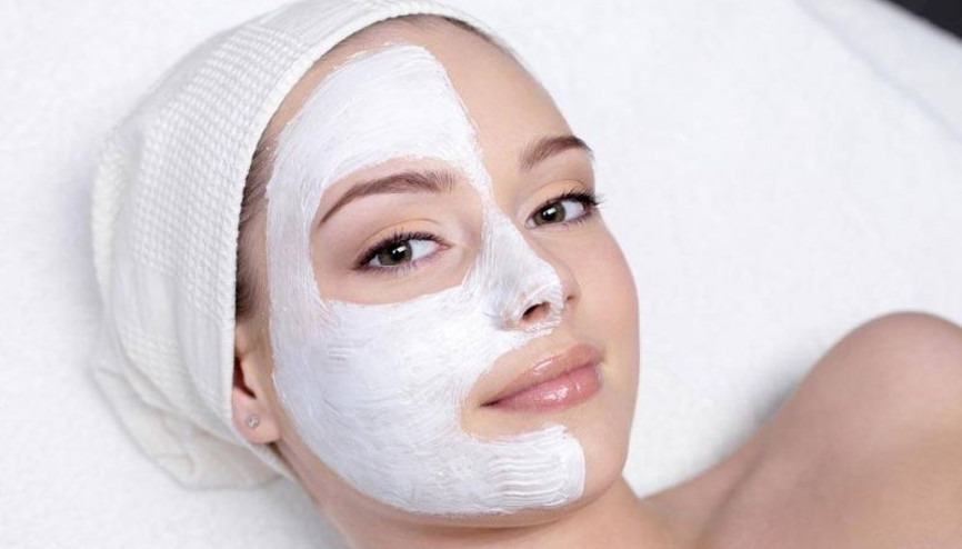 Ergenlikte cilde uygulanabilecek doğal maskeler