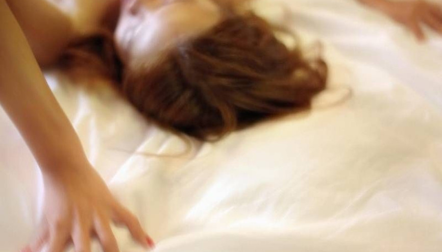 Kadınlar da erken boşalma problemi yaşıyor