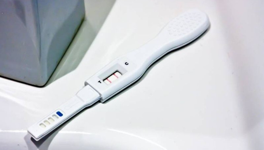 Hamile olduğunuzu nasıl anlarsınız Hamile olduğunuzu nasıl anlarsınız