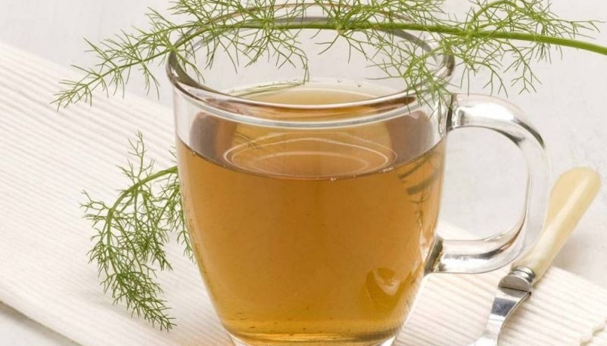 Ramazanda kilonuzu rezene çayı ile koruyun
