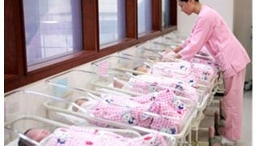 Prematüre bebeklerin hastaneden çıkışı