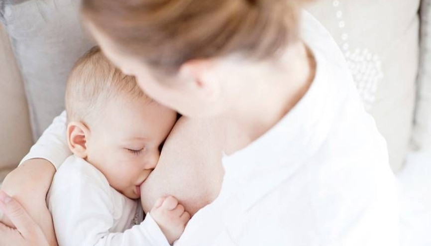 Emziren annenin günlük beslenme programı