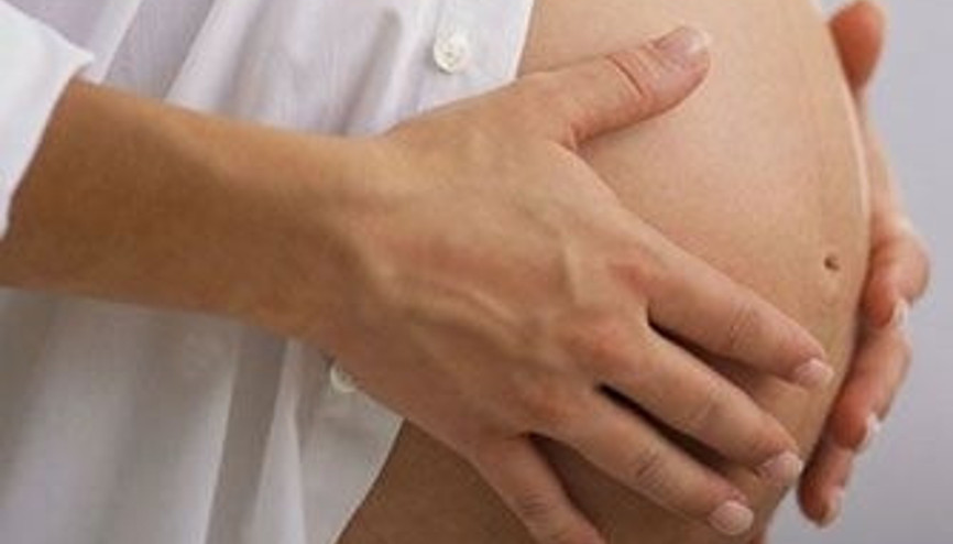 Doğum sonrası estetik için acele etmeyin