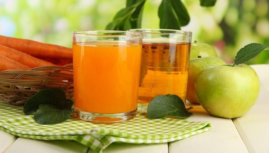 Kilo düşmanı iki özel karışım