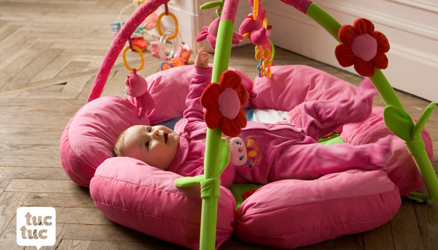 Çocuk giyimde İspanyol modası