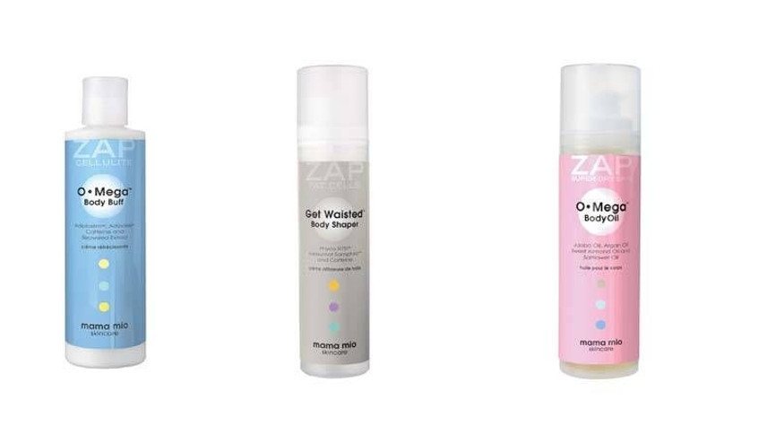 Cildinize sağlıklı bir dokunuş: Mama Mio