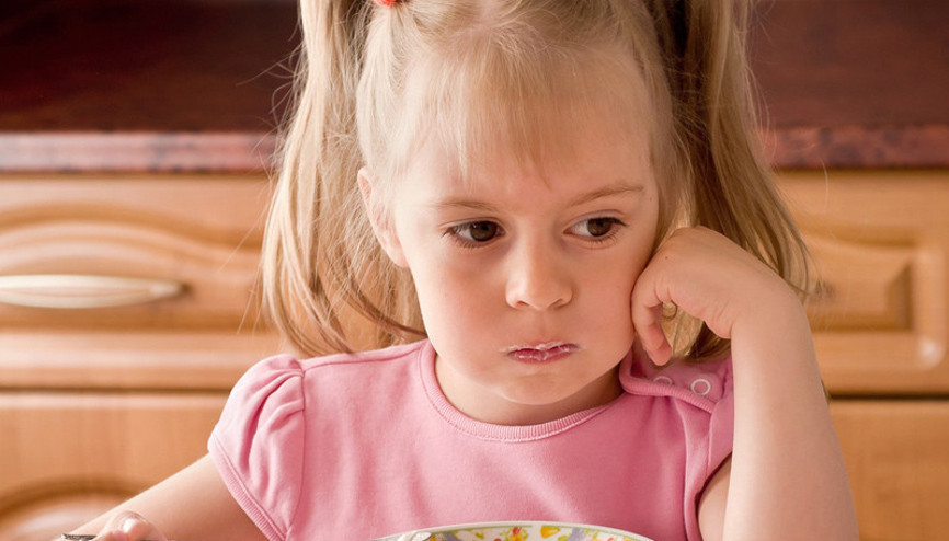 Çocuğunuza yemek yedirmek kabus oluyorsa...