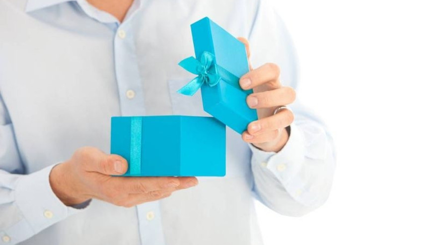 Babalar Günü için hediye seçenekleri…