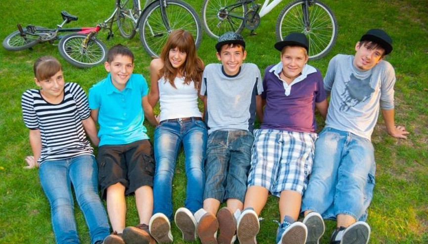 Gençler yaz tatilini nasıl geçirmeliler