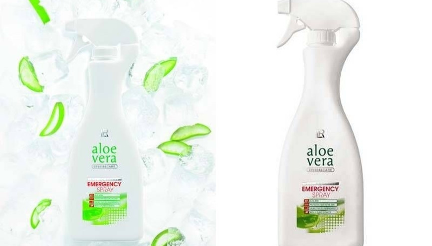 Yaz aylarında cildinizin kurtarıcısı Aloe Vera