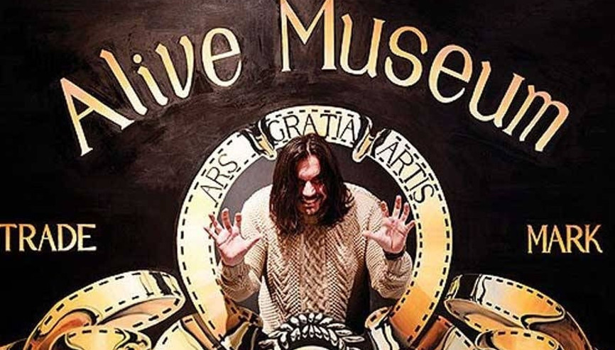 Canlı Müze İstanbulda