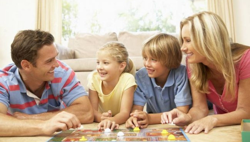 Çocuğunuzu daha iyi tanımanın yeni yolu