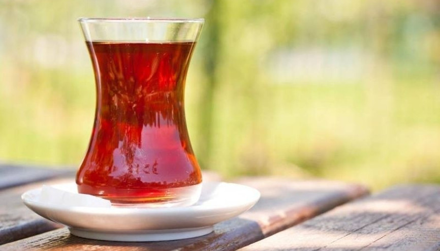 Çay, kilo vermeyi yavaşlatır mı