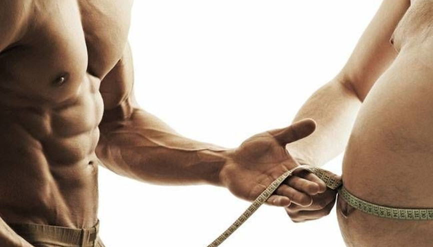 Diyet sonrası vücudunuz sarkmasın