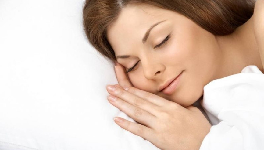 Neden cinsel içerikli rüyalar görüyoruz