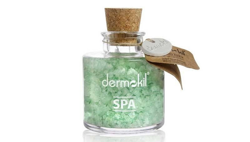 Dermokil ile kusursuz bakım