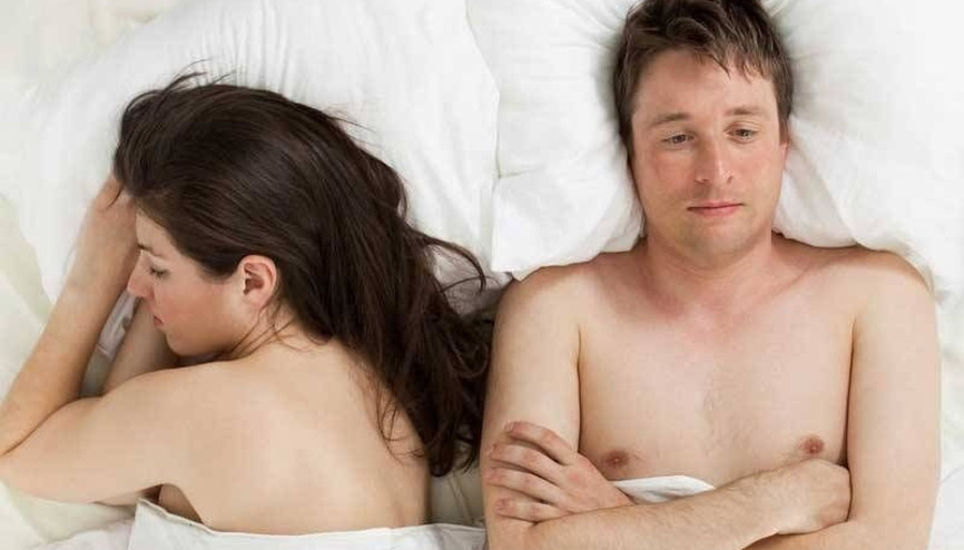 Fazla koruyucu yetiştirilme tarzı vajinismus nedeni