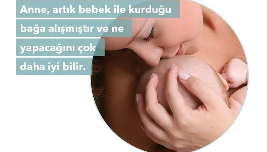 Lohusalıkta 3. hafta