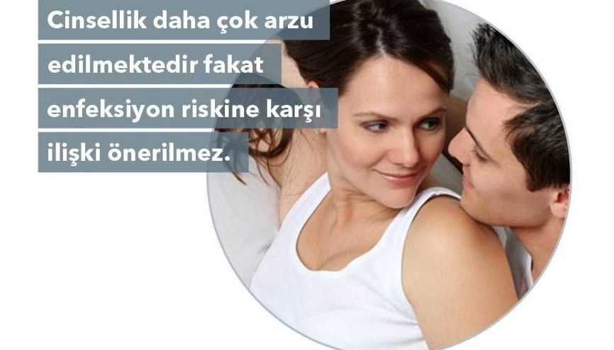 Lohusalıkta 4. hafta